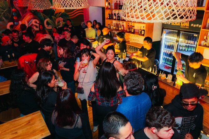 cusco-pub-crawl-bar-tour-drinks-and-club-with-no-waiting-lines
