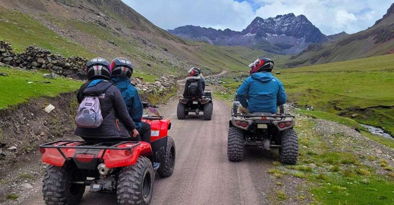 cusco-quad-bikes-in-the-rainbow-mountain