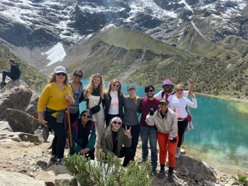 cusco-rainbow-mountain-and-humantay-lake-2-day-tour-meals