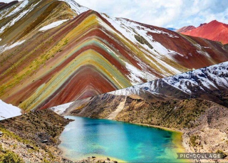 cusco-rainbow-mountain-and-humantay-lake-2-day-tour-meals
