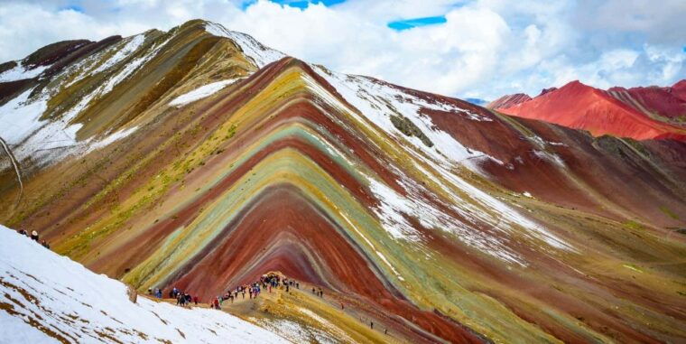 cusco-rainbow-mountain-and-humantay-lake-2-day-tour-meals