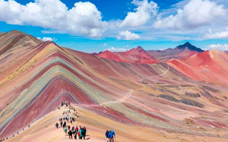 cusco-rainbow-mountain-and-humantay-lake-2-day-tour-meals