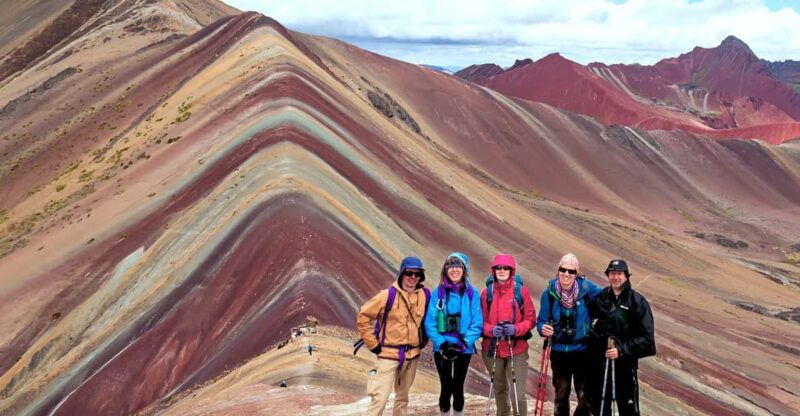 cusco-rainbow-mountain-day-trip-and-red-valley-with-meals
