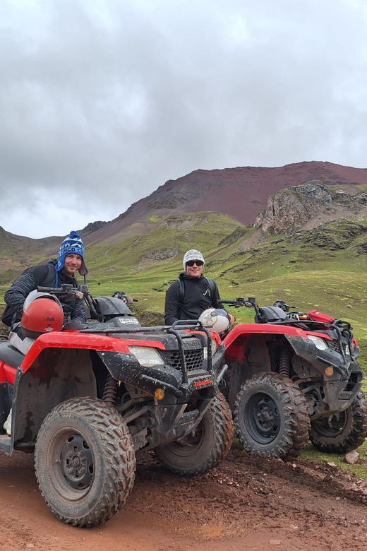 cusco-rainbow-mountain-in-quad-bikes-walk-5-minutes-meals