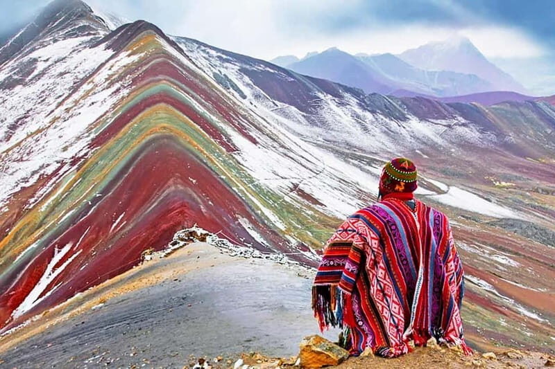 Cusco: Rainbow Mountain & Red Valley Private Tour - Why This Tour Offers Great Value