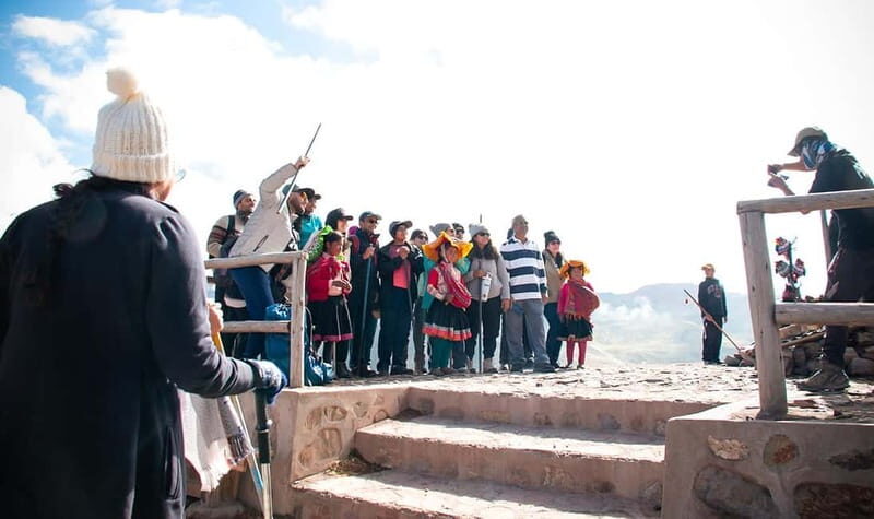 Cusco: Rainbow Mountain & Red Valley Private Tour - FAQ