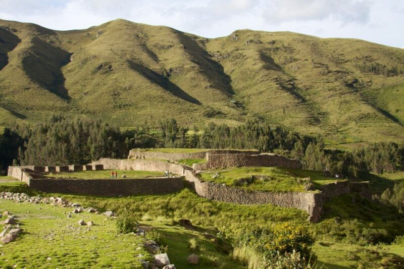 cusco-round-trip-archaeological-sites-private-tour