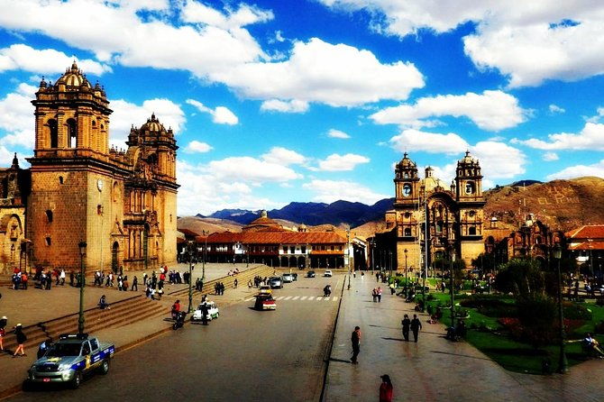 cusco-sacred-valley-and-machu-picchu-5-day-tour