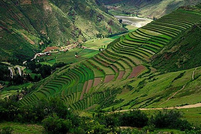 cusco-sacred-valley-and-machupicchu-4-days