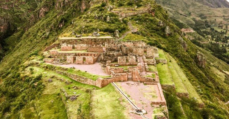 cusco-sacred-valley-andean-buffet-lunch