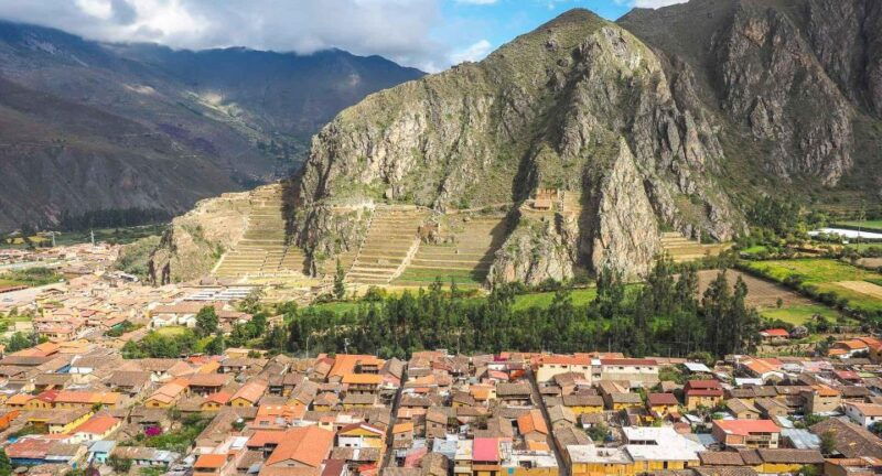 cusco-sacred-valley-andean-buffet-lunch