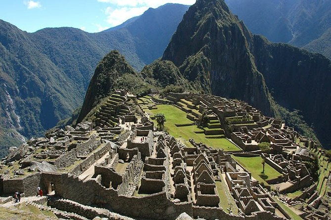 cusco-sacred-valley-machu-picchu-by-train-4-days-3-nights-with-4-star-hotel
