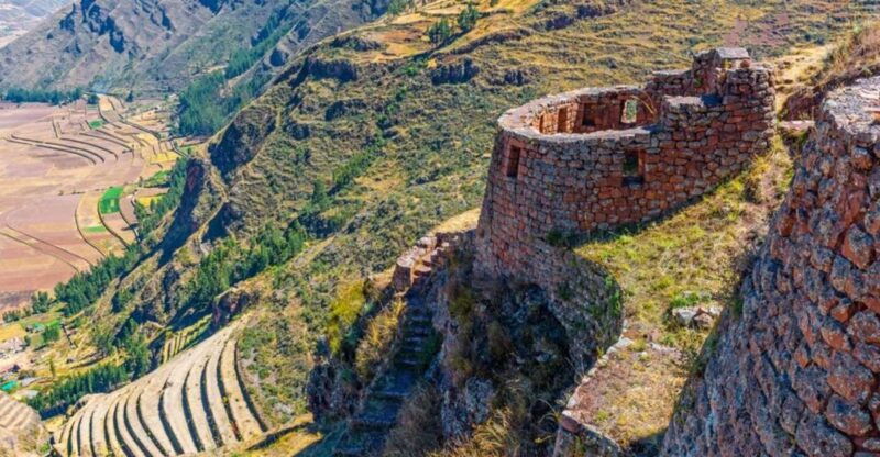 cusco-sacred-valley-tour-pisac-and-ollantaytambo
