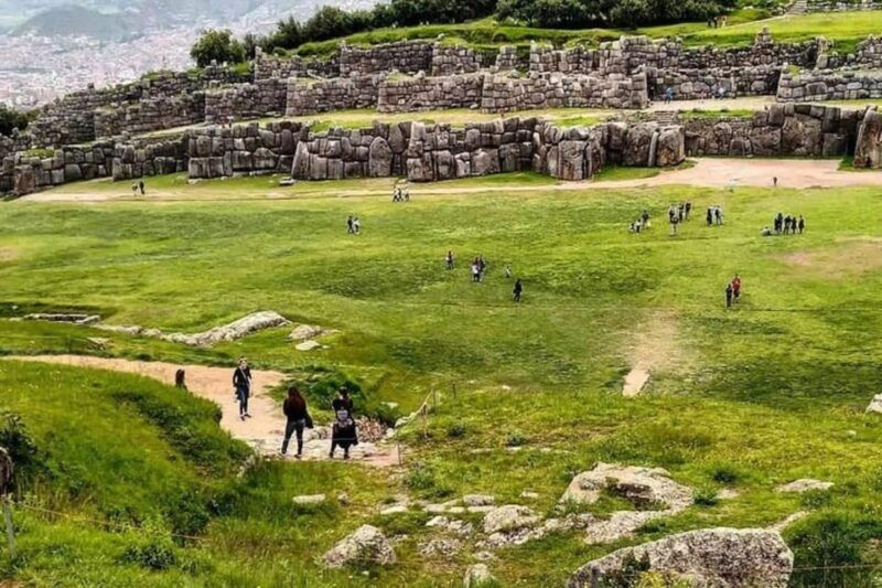cusco-sacsayhuaman-qenqo-puca-pucara-tambomachay-tour