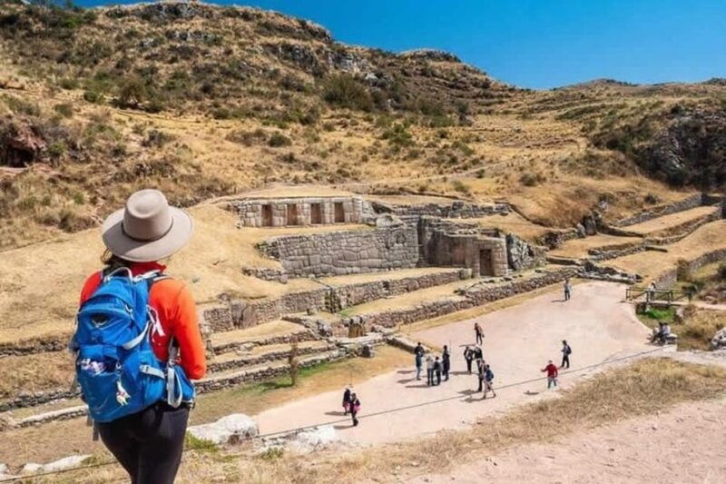 cusco-sacsayhuaman-qenqo-puca-pucara-tambomachay-tour