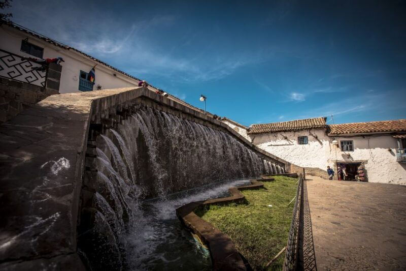 cusco-sacsayhuaman-san-blas-la-merced-coricancha-tour