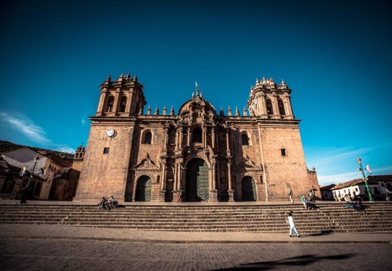 cusco-sacsayhuaman-san-blas-la-merced-coricancha-tour