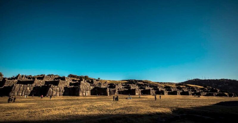 cusco-sacsayhuaman-san-blas-la-merced-coricancha-tour