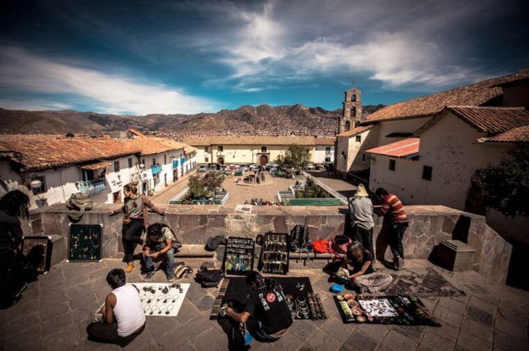 cusco-sacsayhuaman-san-blas-la-merced-coricancha-tour