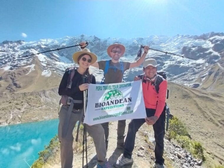 cusco-salkantay-humantay-lake-2-days-trek-with-luxury-domes