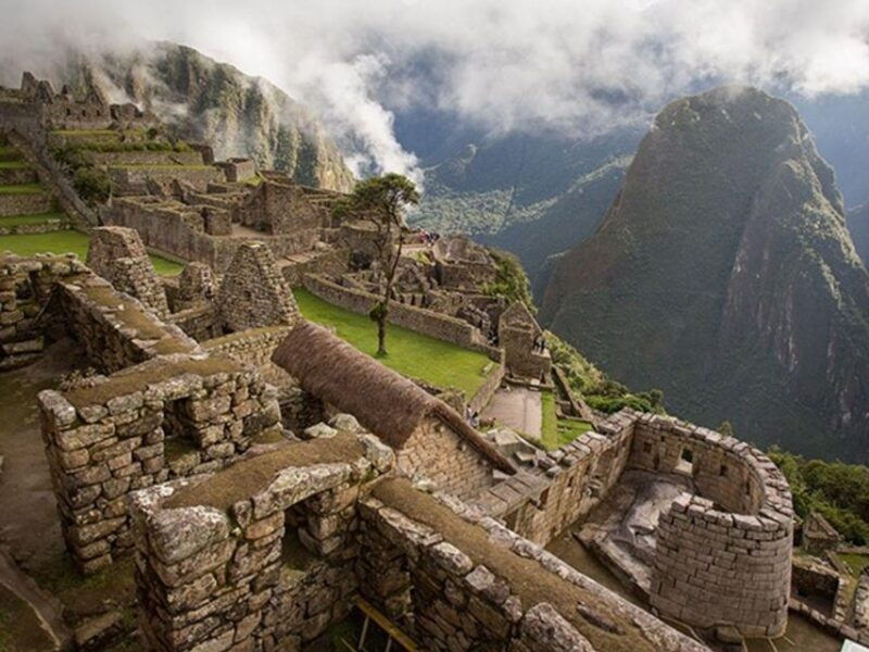 cusco-short-inca-trail-to-machu-picchu-2-days