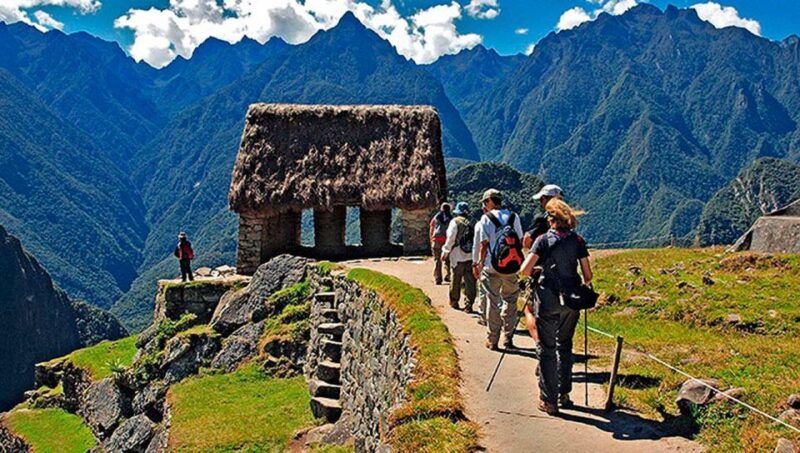 cusco-short-inca-trail-to-machu-picchu-2-days