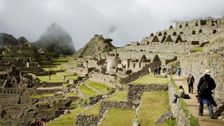 cusco-short-inca-trail-to-machu-picchu-2-days
