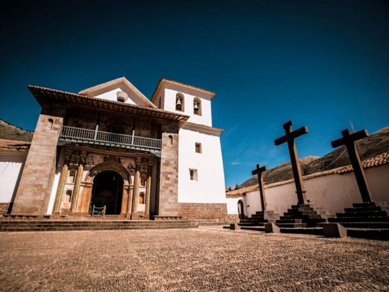 cusco-south-valley-morning-half-day-tour