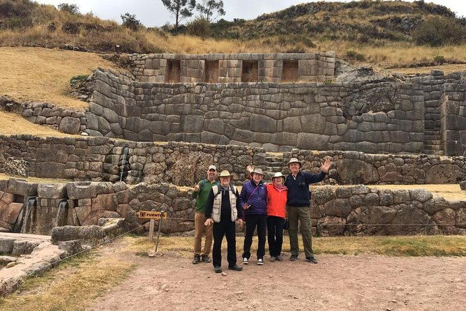 cusco-the-four-inca-ruins-tour