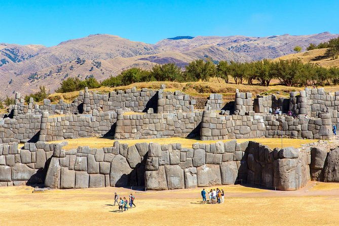 cusco-the-four-inca-ruins-tour