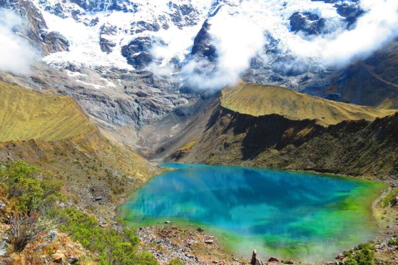cusco-tour-humantay-lake-witch-breakfast-buffet-lunch