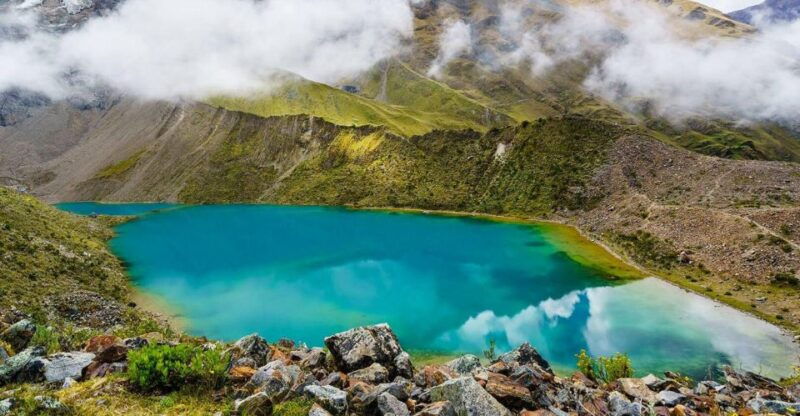 cusco-tour-humantay-lake-witch-breakfast-buffet-lunch