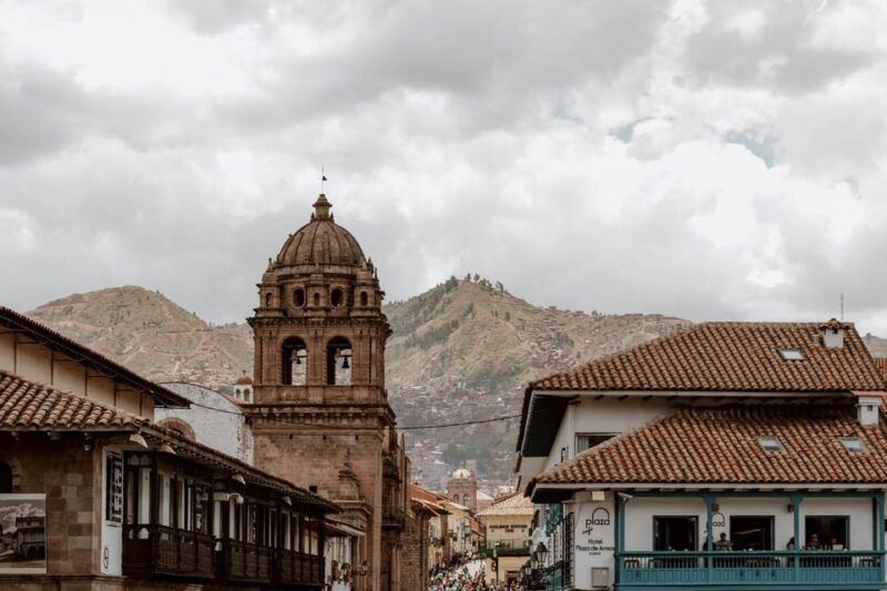 cusco-tourist-card