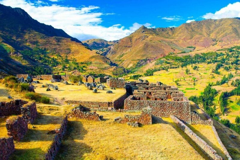 cusco-tourist-card