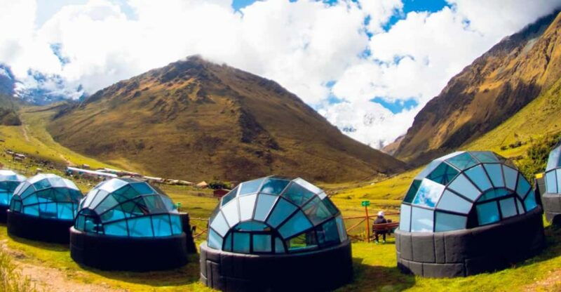 cusco-trek-to-humantay-lagoon-salkantay-2days-2