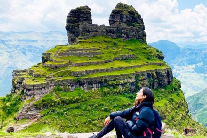 cusco-trekking-to-waqrapukara-1-day-meals