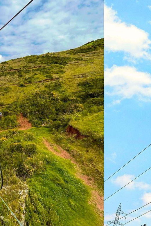 cusco-via-ferrata-skybike-and-rappel-adventure