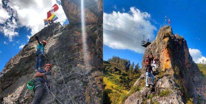 cusco-via-ferrata-skybike-and-rappel-adventure
