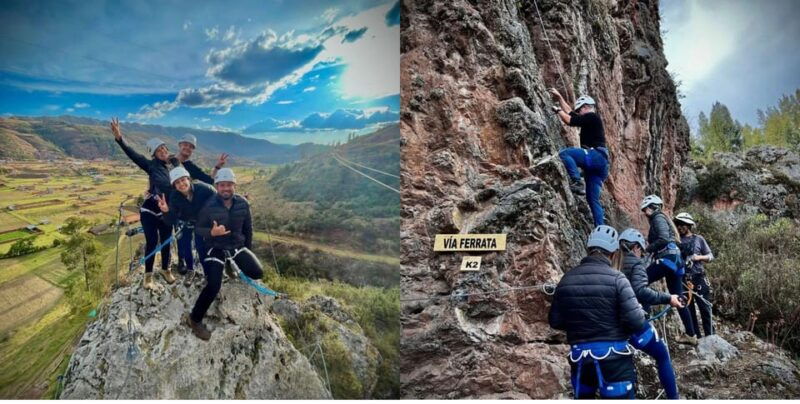 cusco-via-ferrata-skybike-and-rappel-adventure