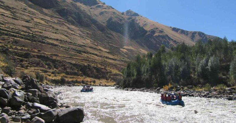 cuscorafting-on-the-urubamba-river-and-ziplinesouth-valley