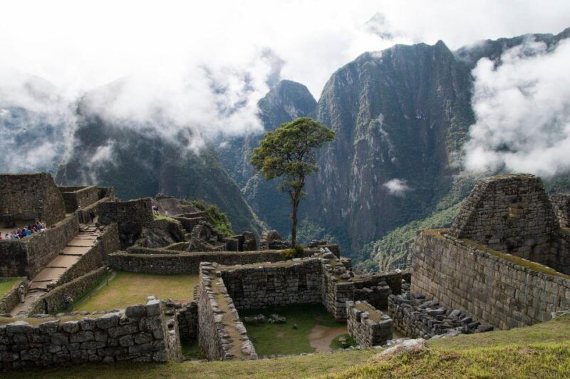 cuscosalkantay-trek-4-days-3-nights-to-machu-picchu-meals