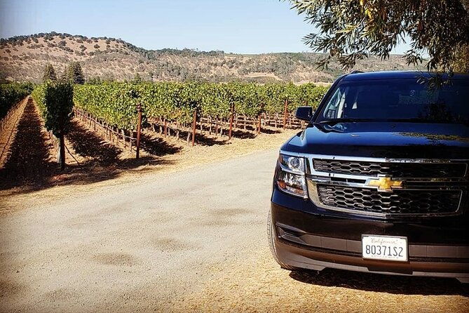 custom-8-hour-napa-valley-wine-tour-in-a-luxury-vehicle
