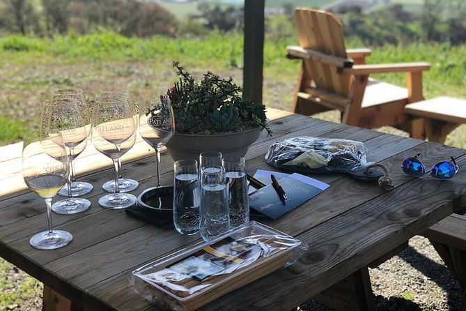 custom-8-hour-napa-valley-wine-tour-in-a-luxury-vehicle