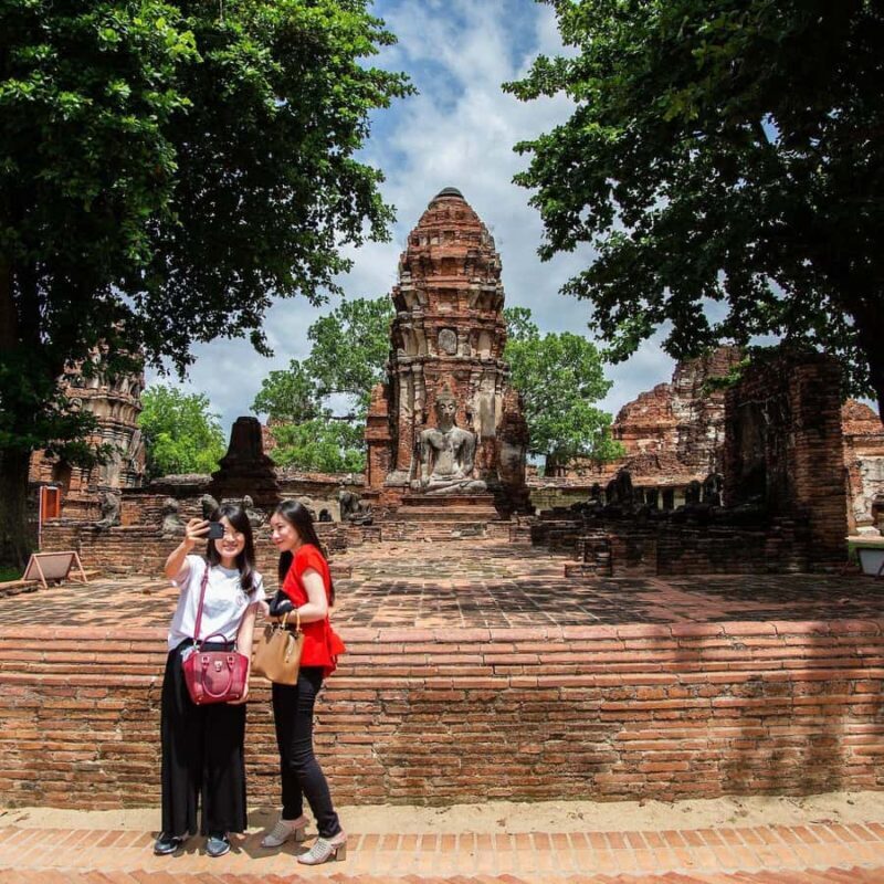 Custom 8-Hour Pattaya Tour: Your Adventure Awaits - Key Points