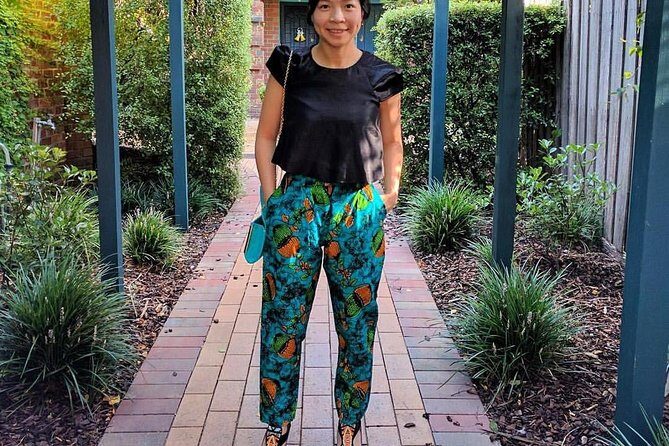 Custom African Wear Consultation - Personal Experiences and Reviewer Insights