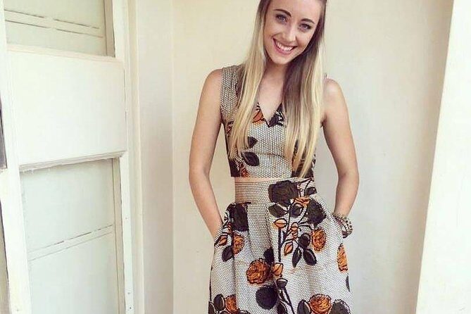 Custom African Wear Consultation - Who Should Consider This Experience?