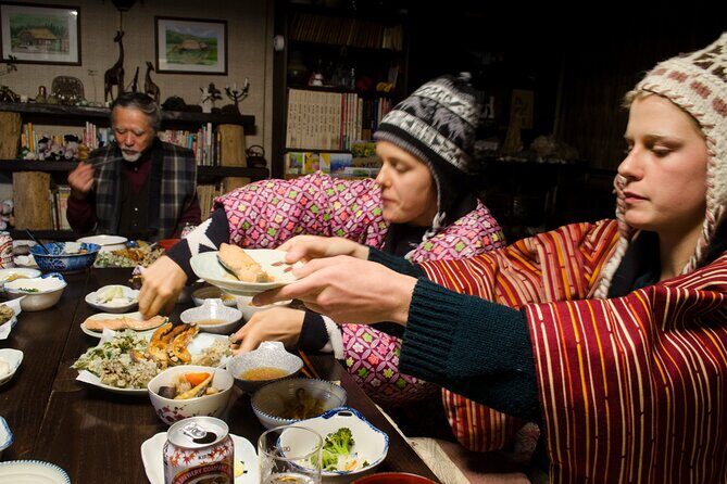 Custom Bike and Walk Countryside Adventure in Rural Japan - The Experience in Detail