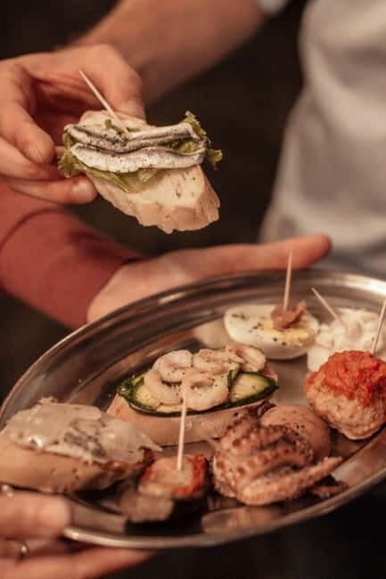 Custom Food Tour in Athens - Why Choose the Custom Food Tour in Athens?