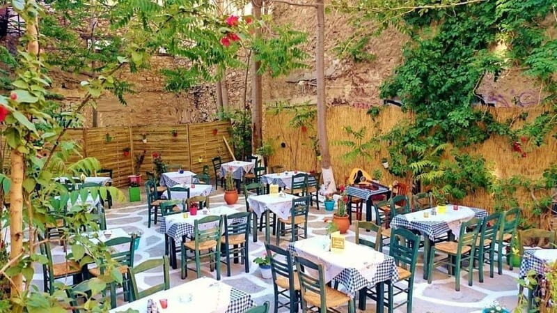 Custom Food Tour in Athens - FAQ