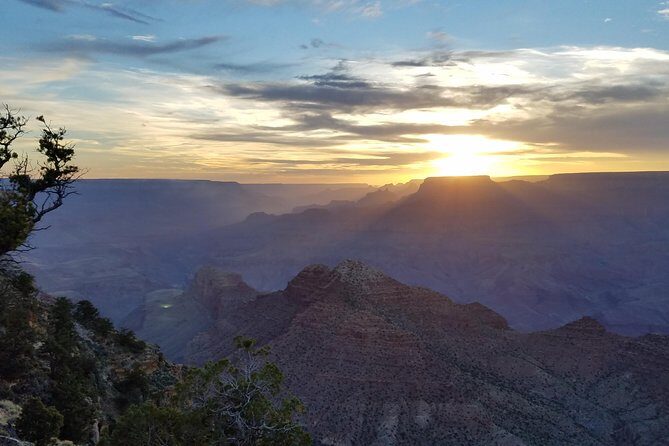 Custom Grand Canyon Day Trip - What Does the Itinerary Actually Look Like?
